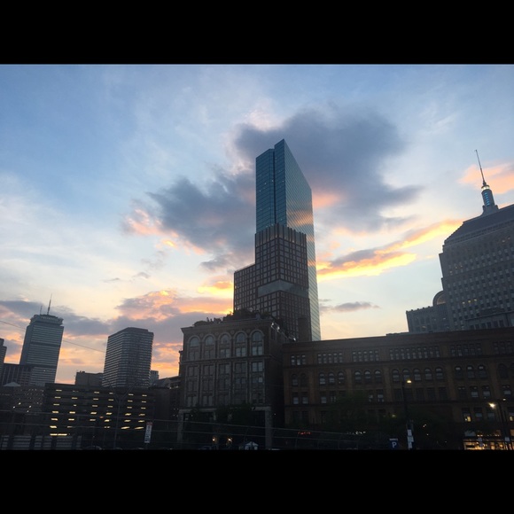 Meet your Posher, Gina - Picture 1 of 1